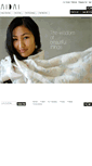 Mobile Screenshot of aidai-design.com